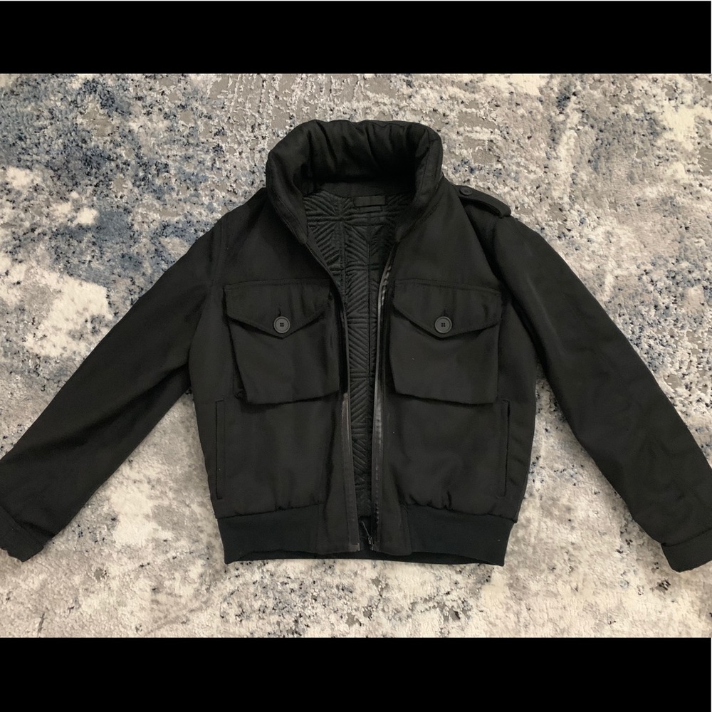 Alexander McQueen Jacket